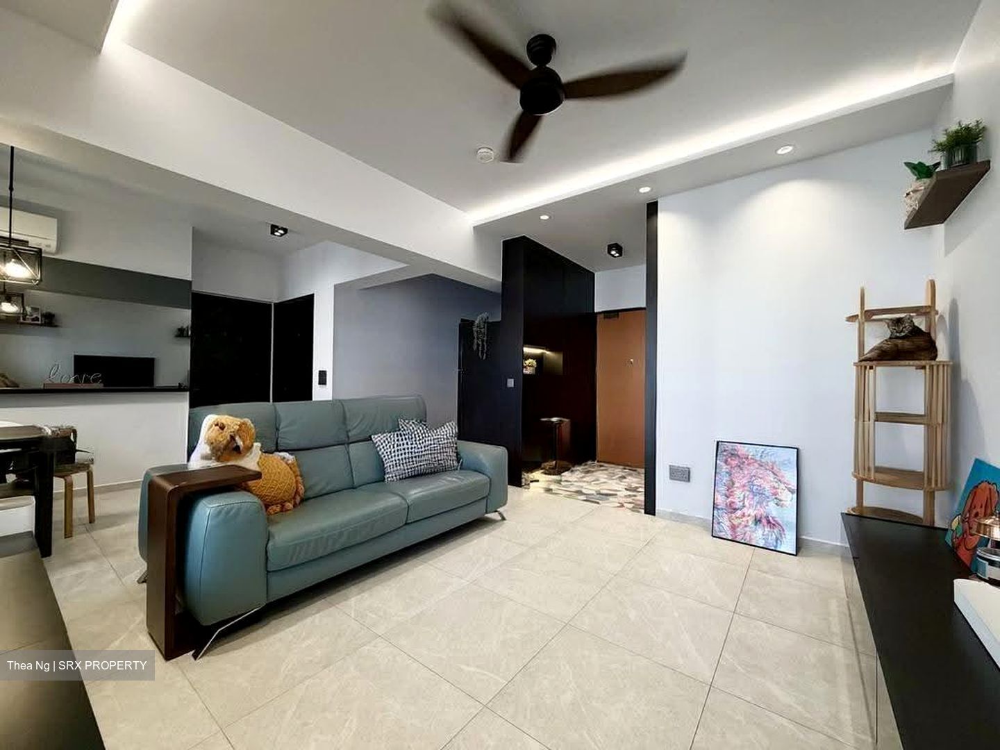 Blk 108A Alkaff Oasis (Toa Payoh), HDB 3 Rooms #611451001